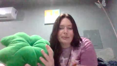 luckygirl96 online show from 10/23/25, 12:32