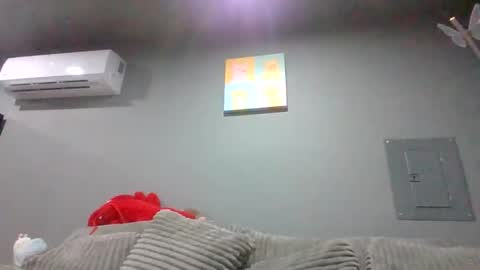 luckygirl96 online show from 10/31/25, 11:39