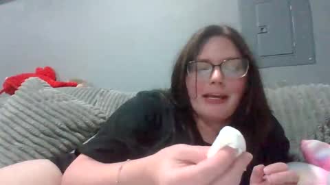 luckygirl96 online show from 11/04/25, 02:10