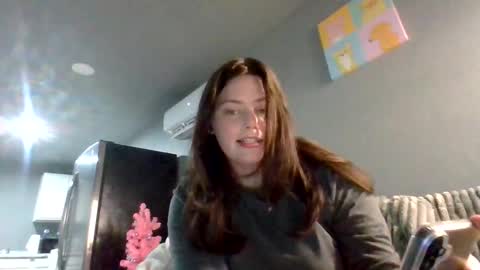luckygirl96 online show from 11/09/25, 02:21