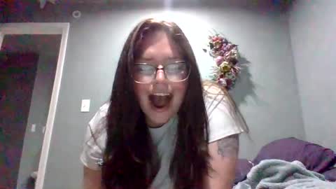 luckygirl96 online show from 11/15/25, 05:27