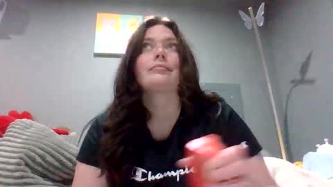 luckygirl96 online show from 11/20/25, 01:17