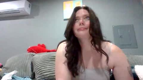luckygirl96 online show from 11/22/25, 03:05