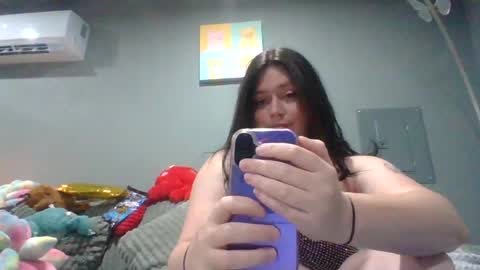 luckygirl96 online show from 08/08/26, 02:47