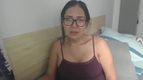 angelisa online show from 11/15/25, 10:56