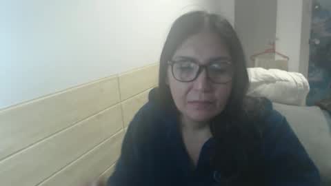 angelisa online show from 01/06/26, 09:50