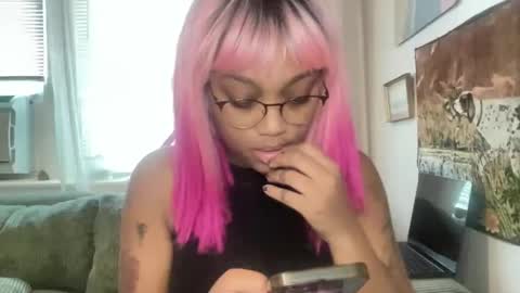 luckylaci777 online show from 10/01/25, 05:08