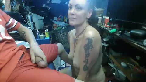 luckymash online show from 02/19/26, 12:01