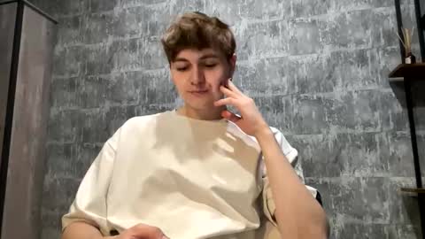 Ricky online show from 11/15/25, 10:15