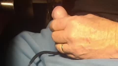 Snapshot of luckypirateboy chatting on 01/02/25, 10:37 BIG Daddy cock. Tips make it harder online show from 01/02/25, 10:37