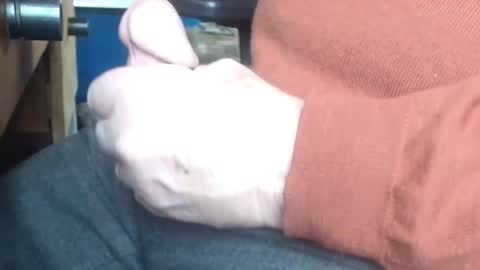 Snapshot of luckypirateboy chatting on 02/08/25, 08:53 BIG Daddy cock. Tips make it harder online show from 02/08/25, 08:53