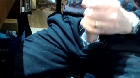 Snapshot of luckypirateboy chatting on 02/15/26, 12:40 BIG Daddy cock. Tips make it harder online show from 02/15/26, 12:40