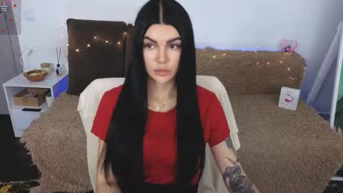 Monika online show from 09/10/25, 12:05