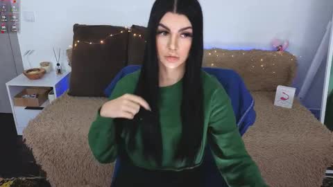 Monika online show from 09/20/25, 12:28