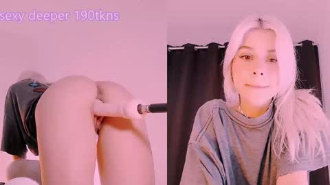 luckysapphire777 online show from 01/05/25, 01:13