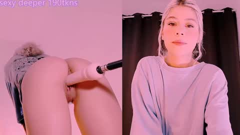 luckysapphire777 online show from 01/30/25, 09:15