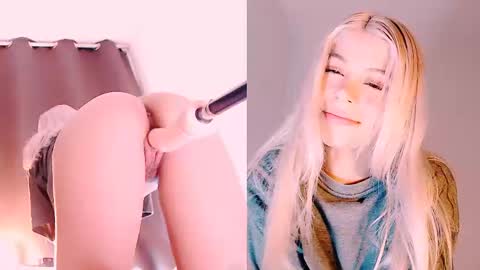 luckysapphire777 online show from 02/26/25, 11:20