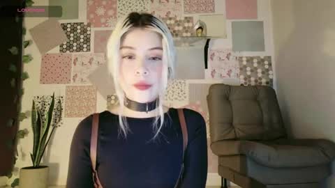 luckysapphire777 online show from 05/02/26, 01:16