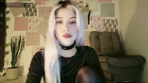 luckysapphire777 online show from 05/10/26, 02:22