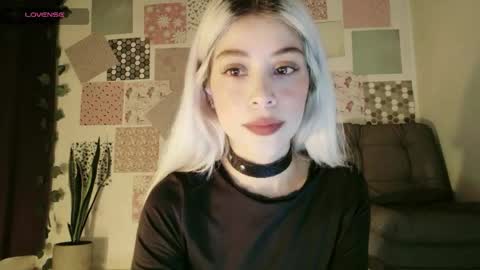 luckysapphire777 online show from 05/15/26, 11:17