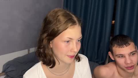 Snapshot of luckysex_ chatting on 12/02/24, 06:32 hello im Kristy and Nick PVT OPEN online show from 12/02/24, 06:32