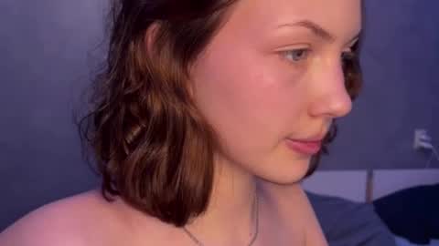 Snapshot of luckysex_ chatting on 02/11/25, 06:33 hello im Kristy and Nick PVT OPEN online show from 02/11/25, 06:33