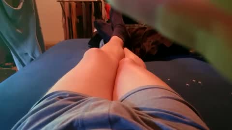 Snapshot of luckyshot91 chatting on 01/06/25, 11:09 luckyshot91 online show from 01/06/25, 11:09