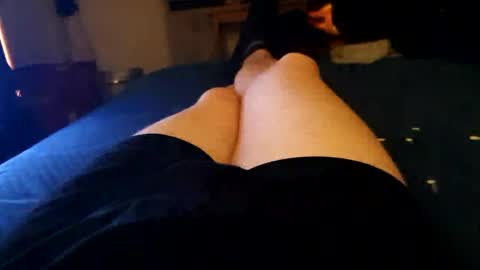 Snapshot of luckyshot91 chatting on 01/29/25, 11:35 luckyshot91 online show from 01/29/25, 11:35