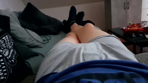 luckyshot91 online show from 10/23/25, 09:57