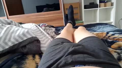 Snapshot of luckyshot91 chatting on 11/20/25, 11:43 luckyshot91 online show from 11/20/25, 11:43