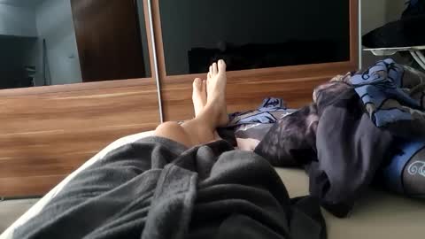 Snapshot of luckyshot91 chatting on 02/26/26, 10:36 luckyshot91 online show from 02/26/26, 10:36