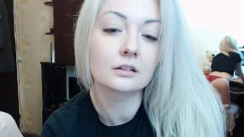 LuckyShot online show from 03/18/26, 04:32