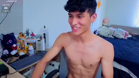 Lu Independent Model online show from 11/14/25, 07:45