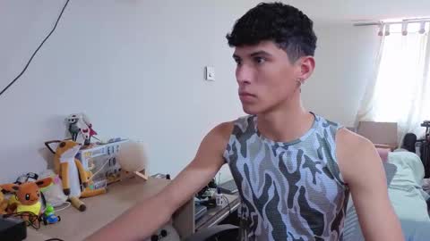 Lu Independent Model online show from 01/31/26, 07:11