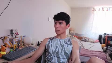 Lu Independent Model online show from 02/21/26, 03:13