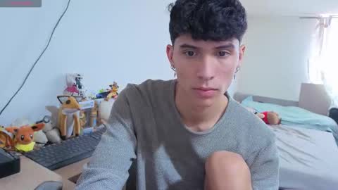 Lu Independent Model online show from 03/16/26, 04:33