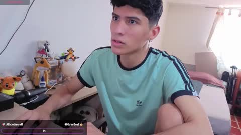 Lu Independent Model online show from 03/17/26, 04:10