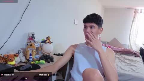 Lu Independent Model online show from 03/18/26, 05:27