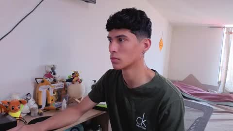 Lu Independent Model online show from 03/19/26, 03:27