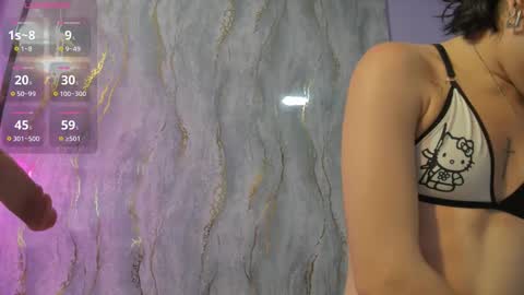 Lu online show from 09/27/25, 07:30