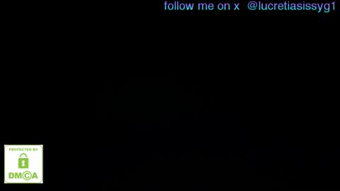 Snapshot of lucretiasissygothic chatting on 01/13/25, 05:01 lucretiasissygothic online show from 01/13/25, 05:01