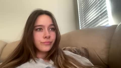 Lucy online show from 12/17/25, 03:18