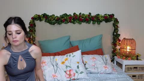 Lucy online show from 02/07/25, 12:31