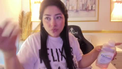 lucy online show from 01/30/25, 05:30