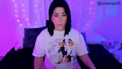 lucy online show from 11/04/25, 02:54