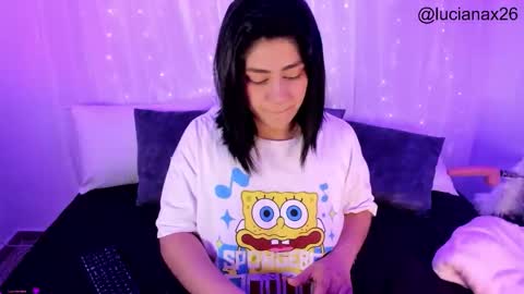 lucy online show from 11/21/25, 04:00