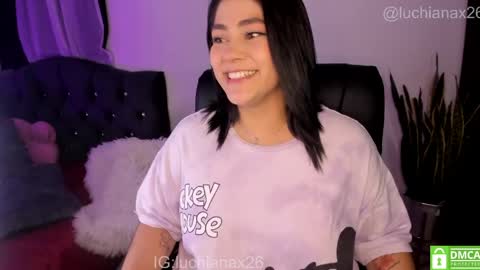lucy online show from 04/25/26, 04:04