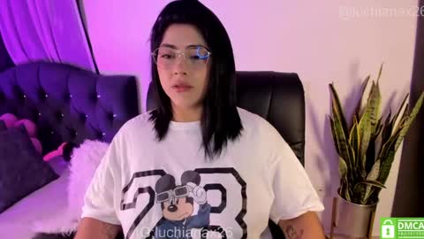 lucy online show from 04/30/26, 03:46