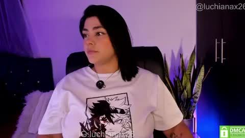 lucy online show from 06/09/26, 02:23