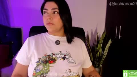 lucy online show from 06/11/26, 03:04